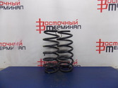 Пружина подвески TOYOTA RACTIS NCP100
