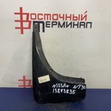 Брызговик NISSAN X-TRAIL SR20VET PNT30