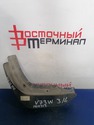 Брызговик MMC PAJERO V73W