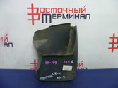 Брызговик HONDA CRV K20A RD4