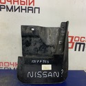 Брызговик NISSAN