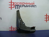 Брызговик HONDA ASCOT CE4