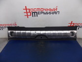 Накладка PEUGEOT 2008 HNZ 2008