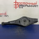 Рычаг подвески AUDI A3 BLR 8P1