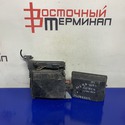 Блок предохранителей MMC AIRTREK 4G63 CU2W