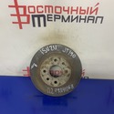 Диск тормозной ISUZU GEMINI 4XE1 JT190