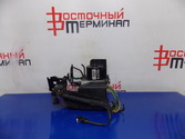 Блок ABS PEUGEOT 207 5FW WA