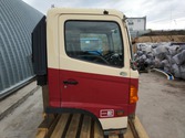 Дверь боковая HINO RANGER J08E FD8J