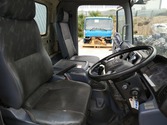 Колонка рулевая HINO RANGER J08E FD8J