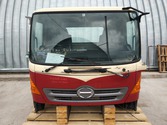 Блок управления зеркалами HINO RANGER J08E FD8J