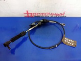Трос переключения кпп TOYOTA RAV4 3SFE SXA11