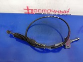 Трос переключения кпп MAZDA DEMIO B3E DW3W