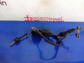 Трос переключения кпп HONDA STREAM D17A RN1