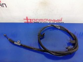 Тросик ручника NISSAN CEFIRO A32