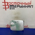 Лючок топливного бака NISSAN PRIMERA HP11