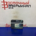 Лючок топливного бака NISSAN TERRANO WBYD21