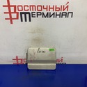 Лючок топливного бака NISSAN TERRANO WBYD21