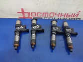 Форсунка ISUZU FORWARD 4HK1 FRR90