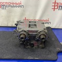 Головка блока цилиндров SUBARU LEGACY EJ20 BD5