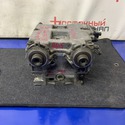 Головка блока цилиндров SUBARU LEGACY EJ20 BD5