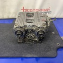 Головка блока цилиндров SUBARU LEGACY EJ20 BD5