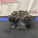 Головка блока цилиндров SUBARU LEGACY EJ20TT BD5