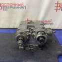 Головка блока цилиндров SUBARU LEGACY EJ20 BL5