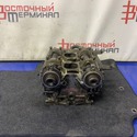 Головка блока цилиндров SUBARU LEGACY EJ20 BD5