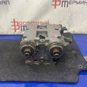 Головка блока цилиндров SUBARU LEGACY EJ20 BE5