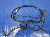 Электропроводка ISUZU FORWARD 4HK1 FRR90
