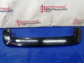 Спойлер SUBARU FORESTER SF5