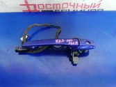Ручка двери наружняя MAZDA AXELA L3 BK3P