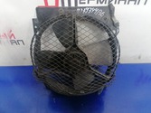 Вентилятор радиатора кондиционера HINO RANGER H07D FD3HDA