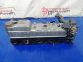 Головка блока цилиндров ISUZU ELF150
