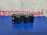 Блок управления стеклоподъемниками SUZUKI WAGON R K6A MH21S