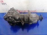 Редуктор заднего моста NISSAN SERENA QR20DE TNC24