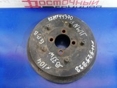 Барабан тормозной SUZUKI ESCUDO G16A TA01W