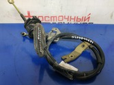 Трос переключения кпп HONDA ACCORD K24A CL9