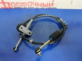 Трос переключения кпп MAZDA DEMIO B3 DW3W