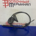 Трос переключения кпп HONDA CRV K20A RD4