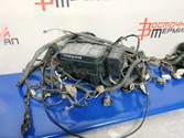 Электропроводка TOYOTA HILUX