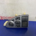 Блок климат-контроля TOYOTA RACTIS NCP100