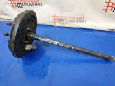 Полуось TOYOTA HILUX 5L LN167