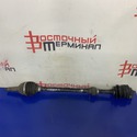 Привод в сборе NISSAN MARCH CR12DE AK12