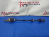 Привод в сборе NISSAN MARCH CR12DE AK12