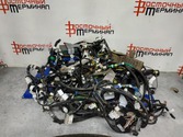 Электропроводка SUBARU IMPREZA EJ257 GVF