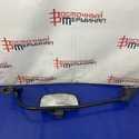 Зеркало боковое ISUZU FORWARD 6HK1 FRR34L4