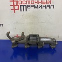 Коллектор впускной TOYOTA TOYOACE 11B BU61