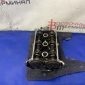 Головка блока цилиндров SUZUKI JIMNY K6A JB23W