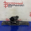 Коллектор впускной MMC FUSO CANTER 4M51 FE51EBD